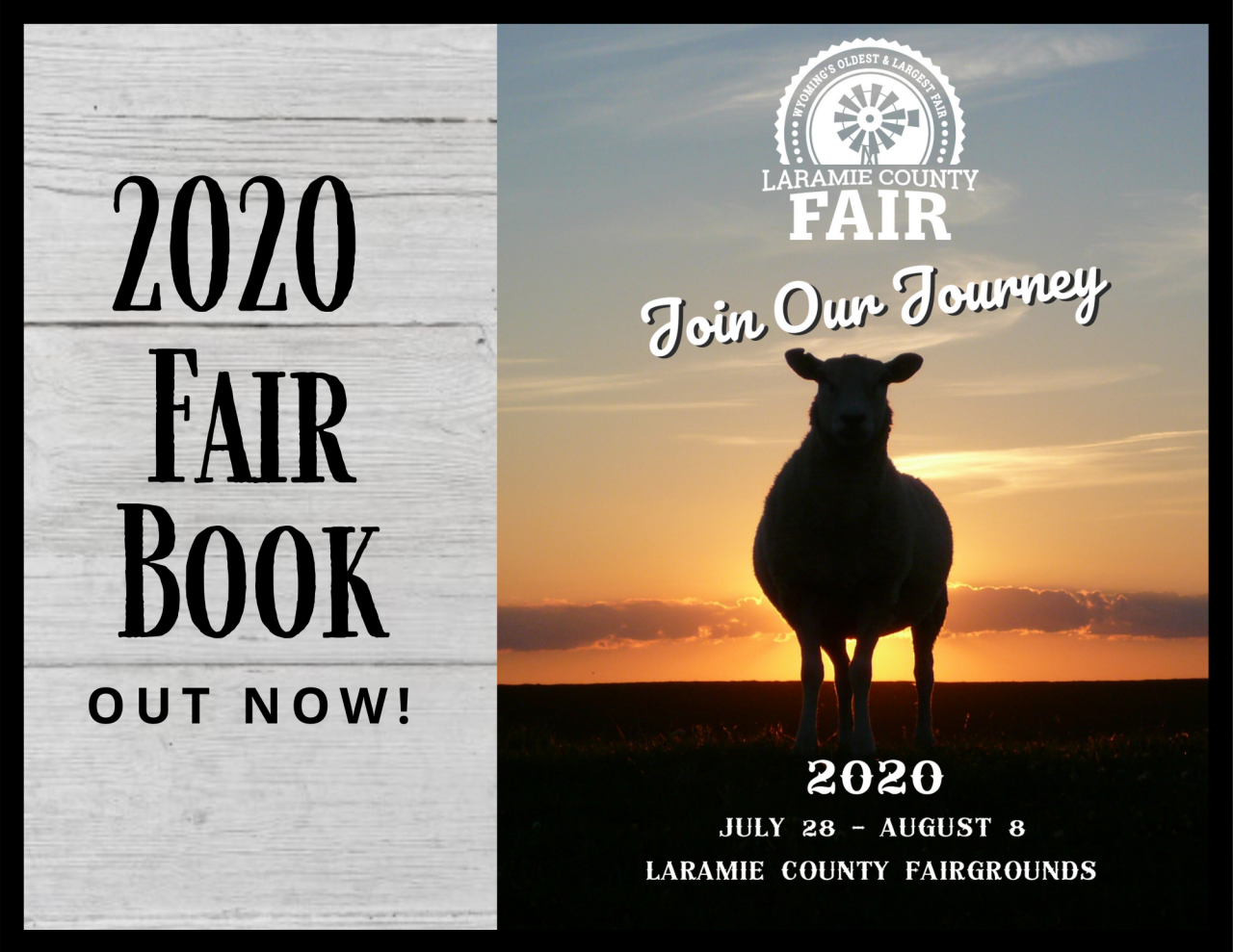 Fair Laramie County Events